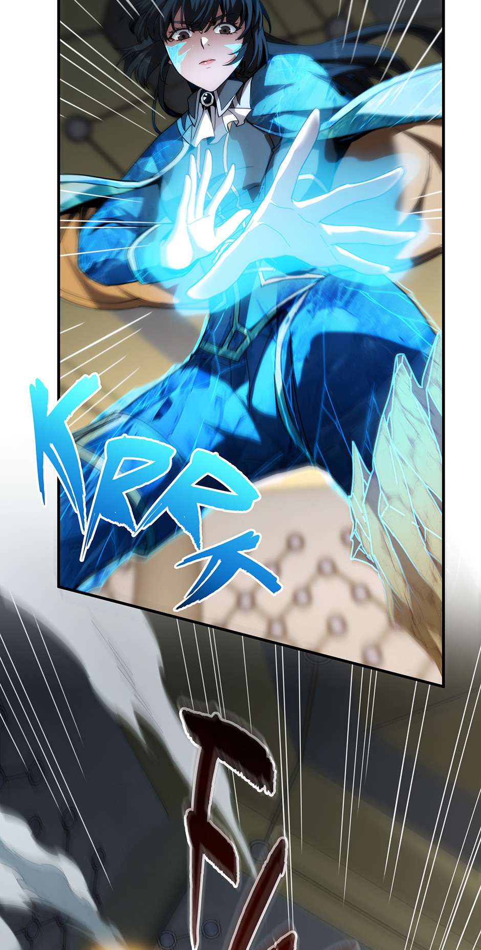 The Beginning After the End Chapter 221 18